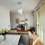 Iljazi's Апартаменты Влёра