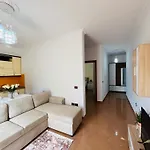 Апартаменты Iljazi's