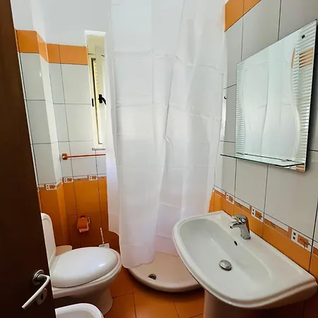 Lejlighed Iljazi's Vlorë