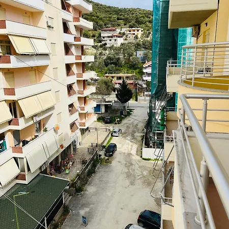 Apartment Iljazi's Vlorë