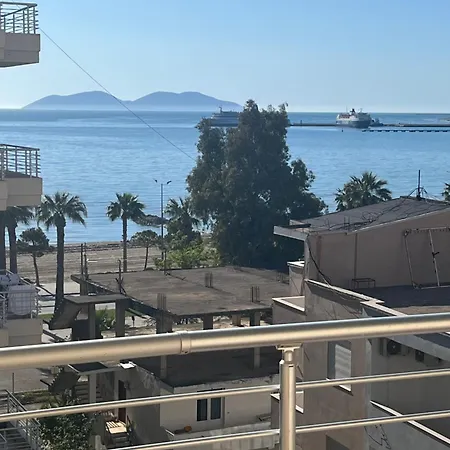 Iljazi's Vlorë