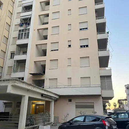 Apartment Iljazi's Vlorë