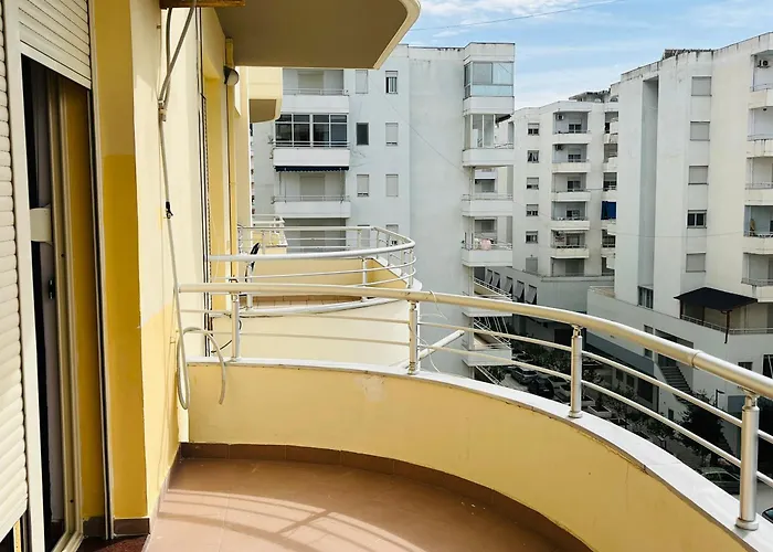 Iljazi's Apartment *