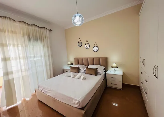 Apartment Iljazi's