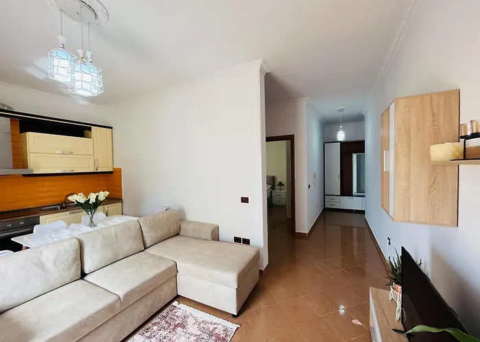Apartment Iljazi's