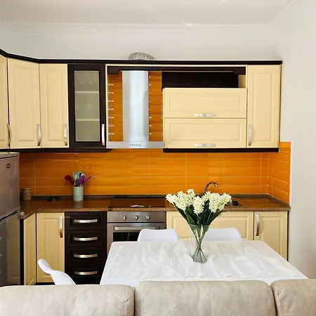 Apartment Iljazi's Vlore