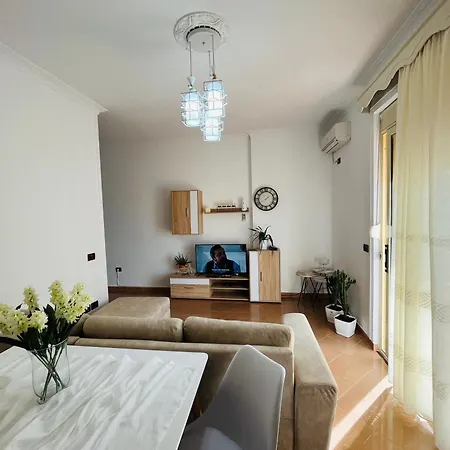 Iljazi's Apartment Vlore