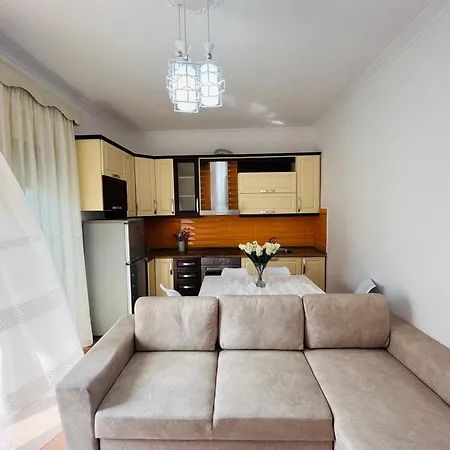 Apartment Iljazi's *