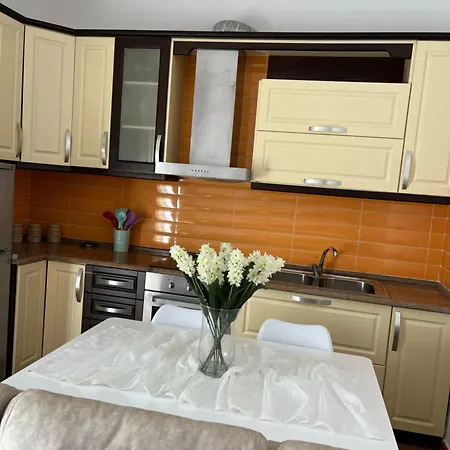 Apartment Iljazi's