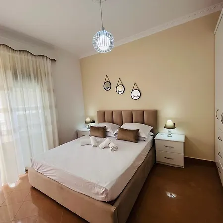 Apartment Iljazi's