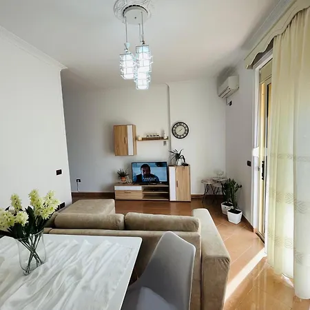 Iljazi's Apartment *