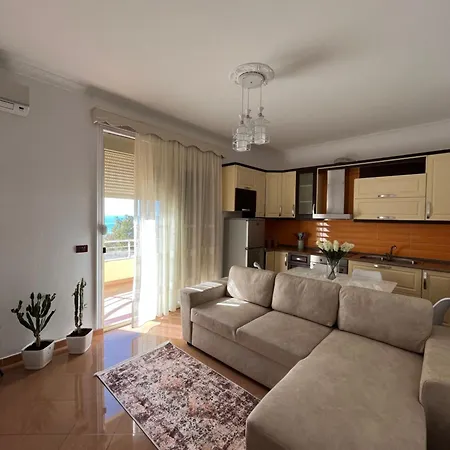 Iljazi's Apartment Vlore