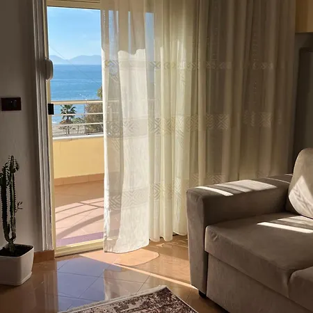 Iljazi's Vlore