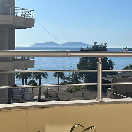 Apartament Iljazi's *