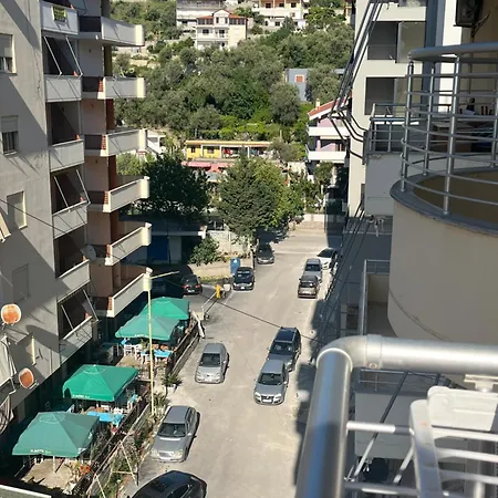 Lejlighed Iljazi's Vlorë