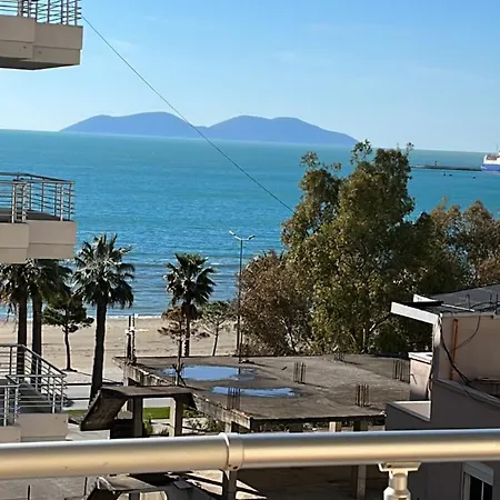 Apartment Iljazi's