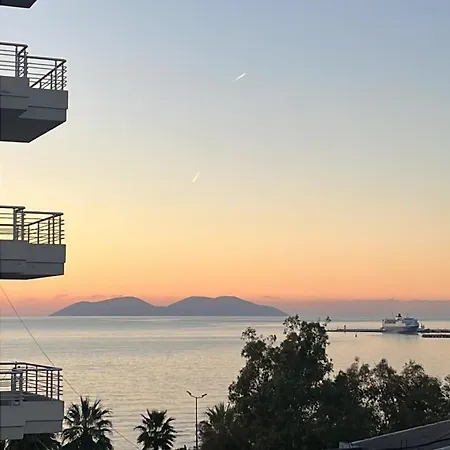 Apartment Iljazi's *