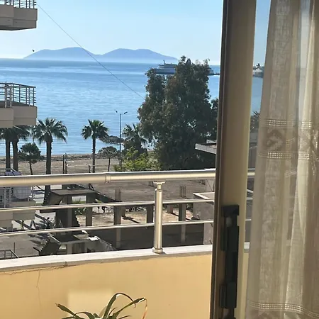 Iljazi's Apartment