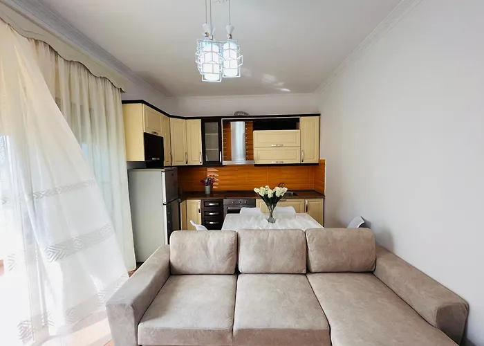 Lejlighed Iljazi's *