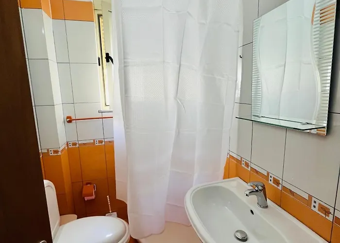 Lejlighed Iljazi's Vlorë