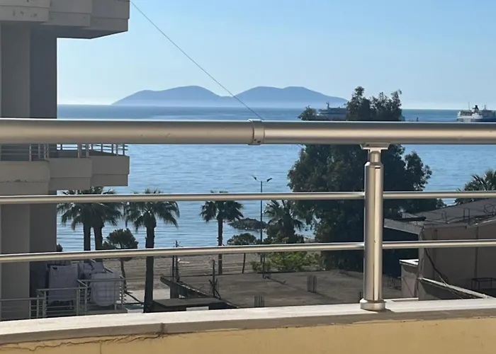 Apartament Iljazi's *