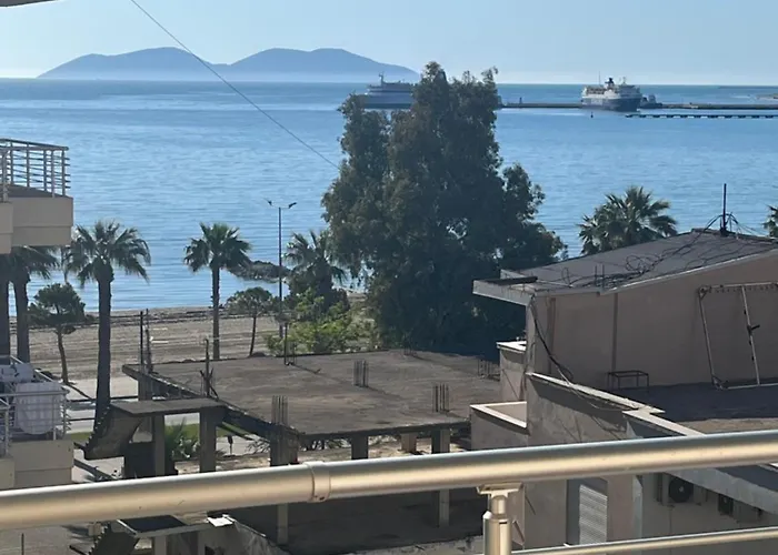 Iljazi's Wlora
