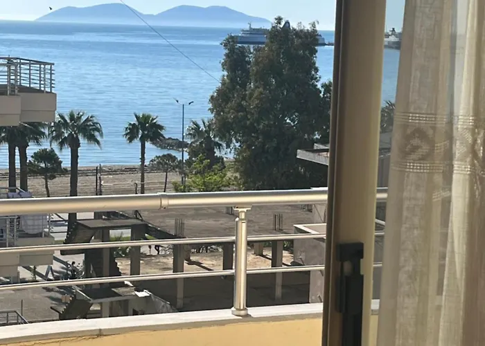 Iljazi's Apartament